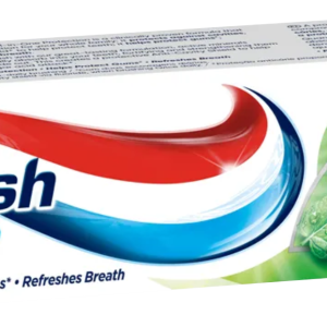Aquafresh Toothpaste - Mild & Minty